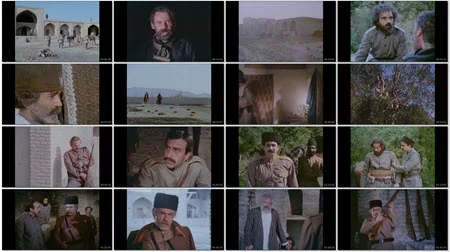 دانلود فیلم تفنگدار دانلود فیلم تفنگدار