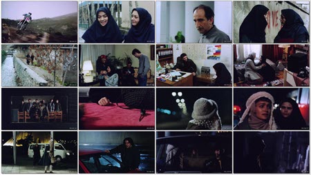 دانلود فیلم شب های تهران