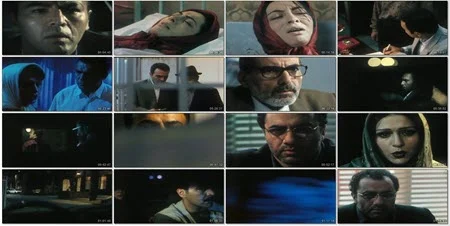 دانلود فیلم رنگ شب