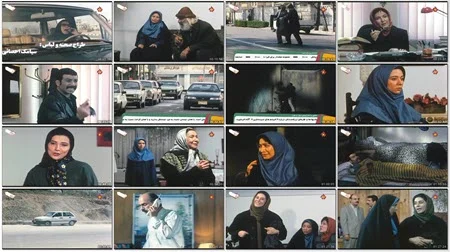 دانلود فیلم عینک دودی دانلود فیلم عینک دودی