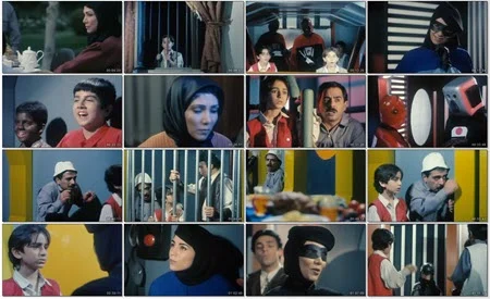 دانلود فیلم دنیای آینده دانلود فیلم دنیای آینده