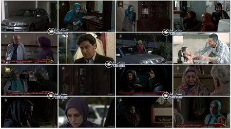 دانلود فیلم تلویزیونی به سلامت بانو دانلود فیلم تلویزیونی به سلامت بانو