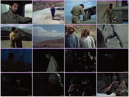 دانلود فیلم سرباز کوچک