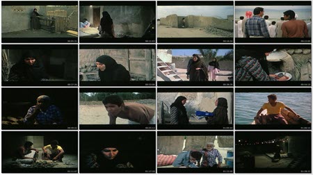 دانلود فیلم جهیزیه برای رباب